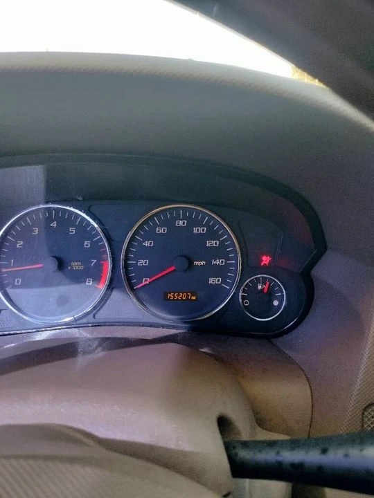 2006 Cadillac CTS 1st Gen - Image 16 of 16