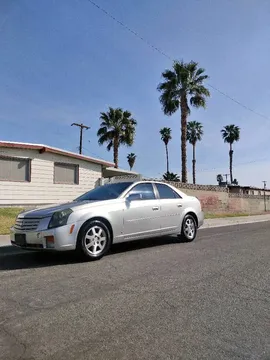 2006 Cadillac CTS 3.0 Luxury Collection