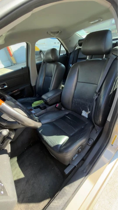 2006 Cadillac CTS 1st Gen - Image 11 of 20
