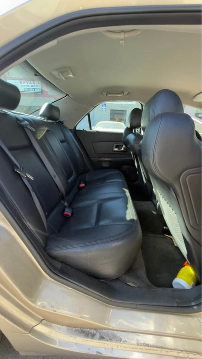 2006 Cadillac CTS 1st Gen - Image 14 of 20