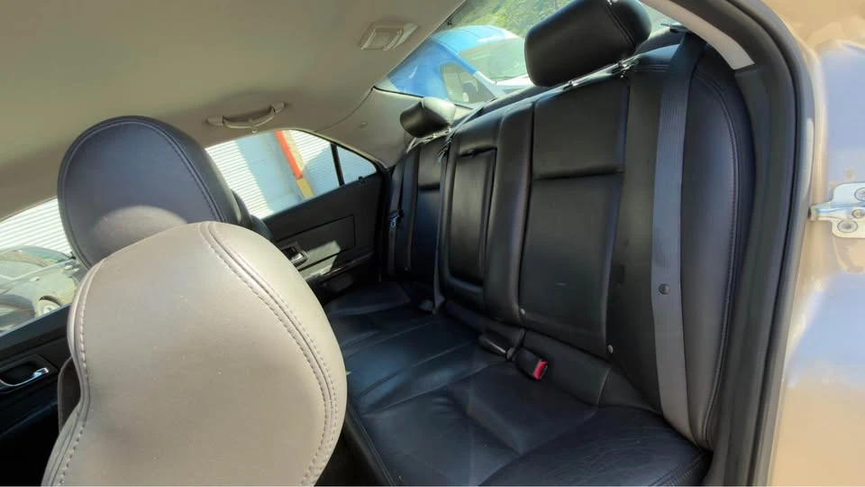 2006 Cadillac CTS 1st Gen - Image 12 of 20