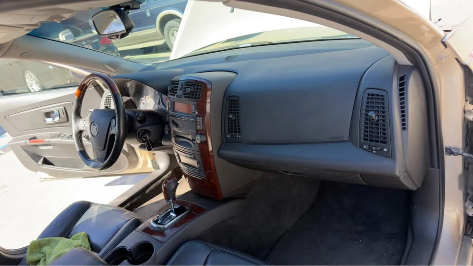 2006 Cadillac CTS 1st Gen - Image 16 of 20