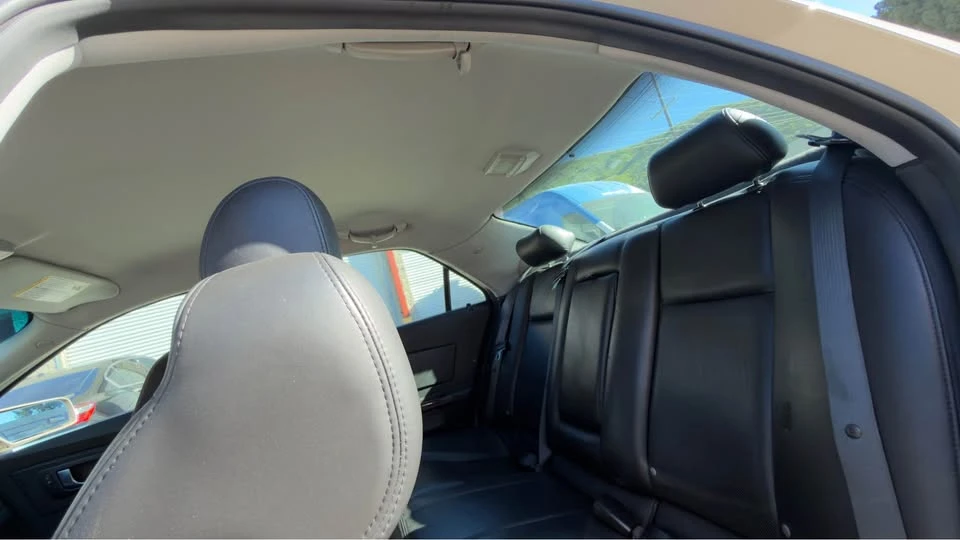 2006 Cadillac CTS 1st Gen - Image 13 of 20