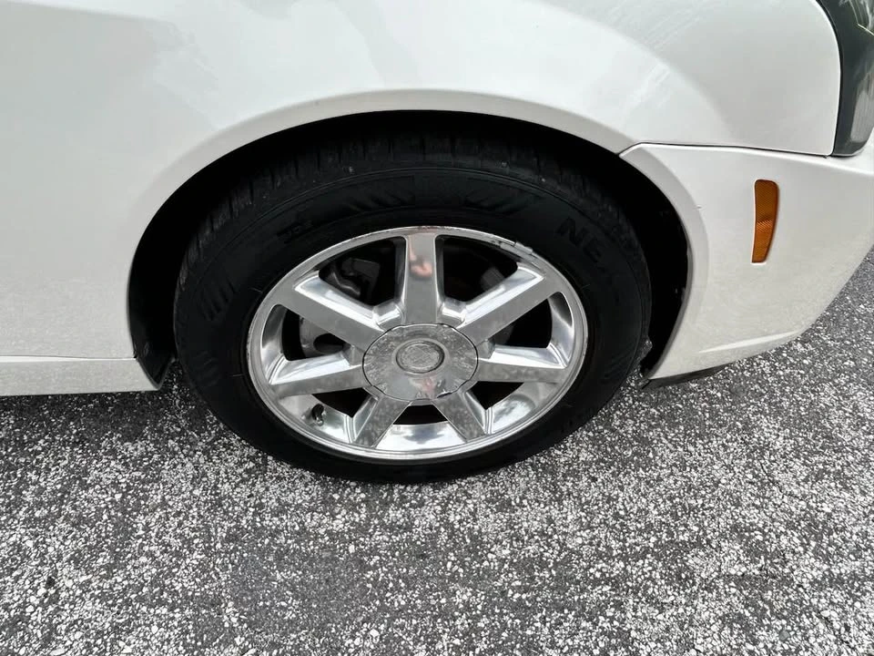 2006 Cadillac CTS 1st Gen - Image 11 of 16