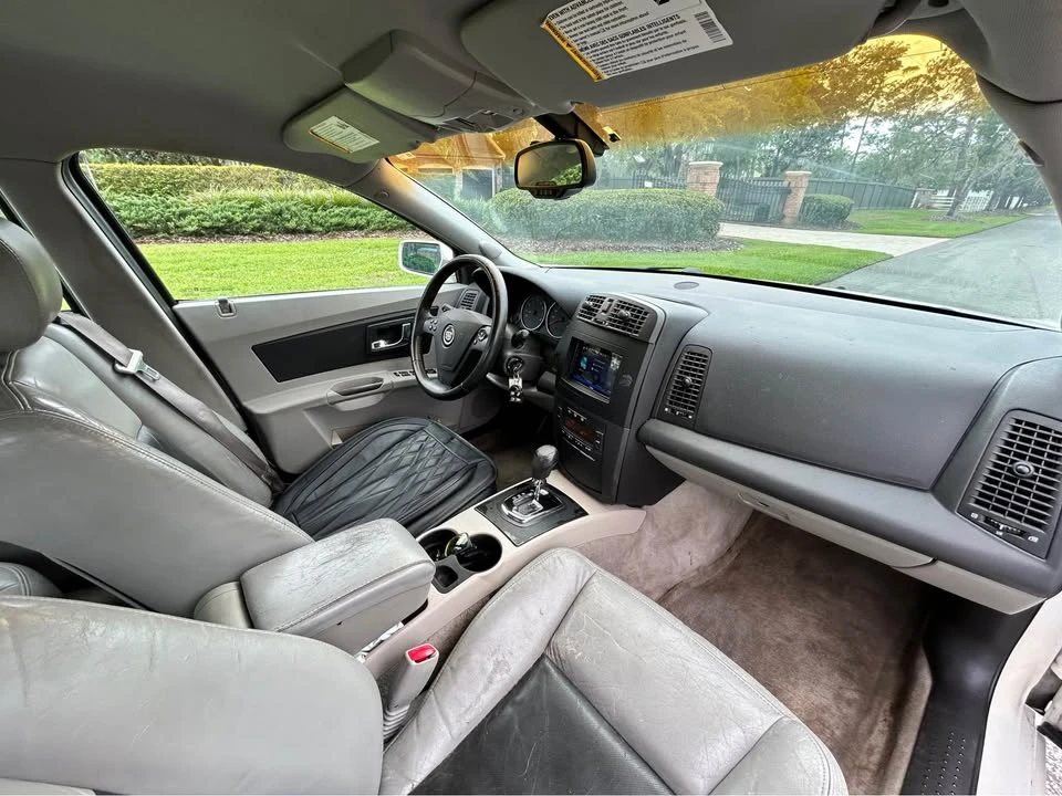 2006 Cadillac CTS 1st Gen - Image 11 of 13