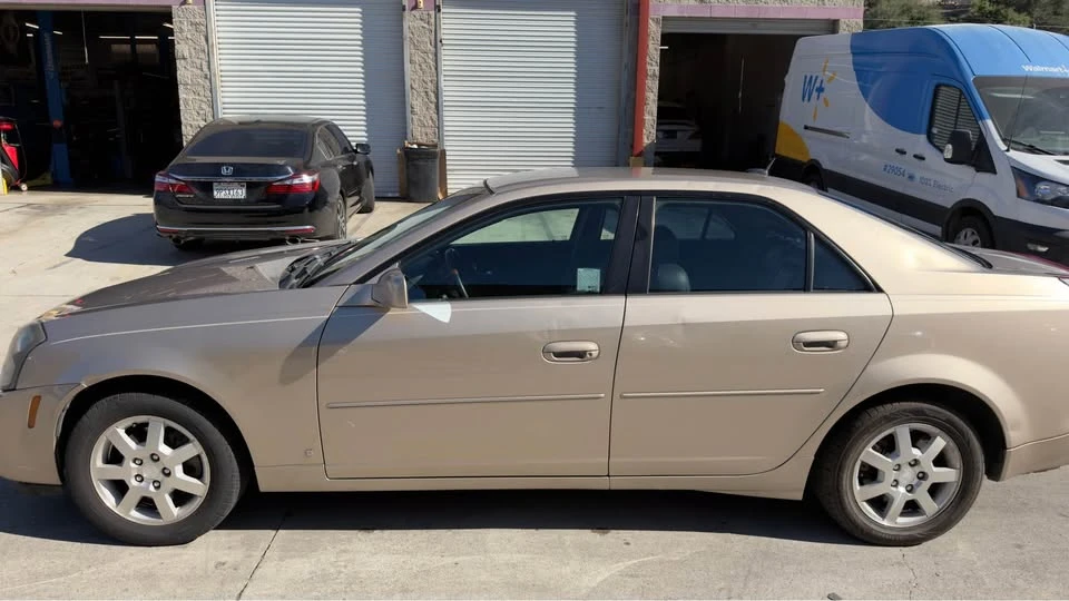 2006 Cadillac CTS 1st Gen - Image 3 of 20