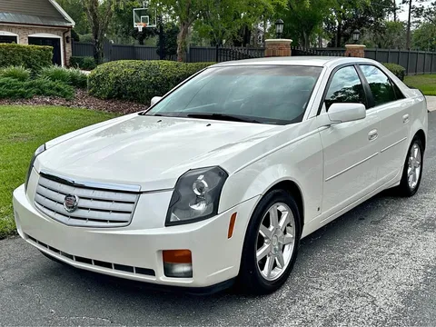 2006 Cadillac CTS 3.0 Luxury Collection