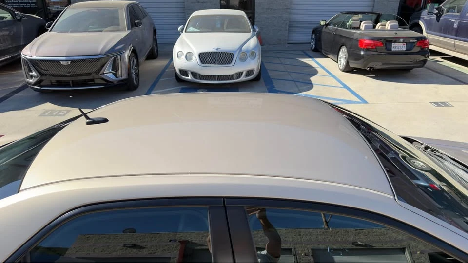 2006 Cadillac CTS 1st Gen - Image 8 of 20