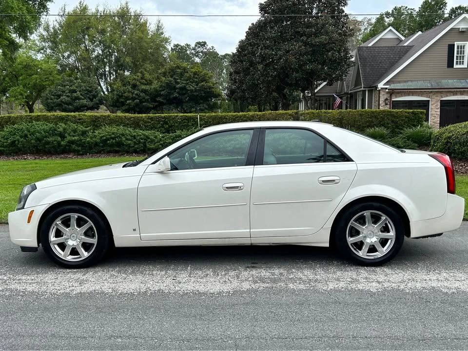 2006 Cadillac CTS 1st Gen - Image 2 of 13