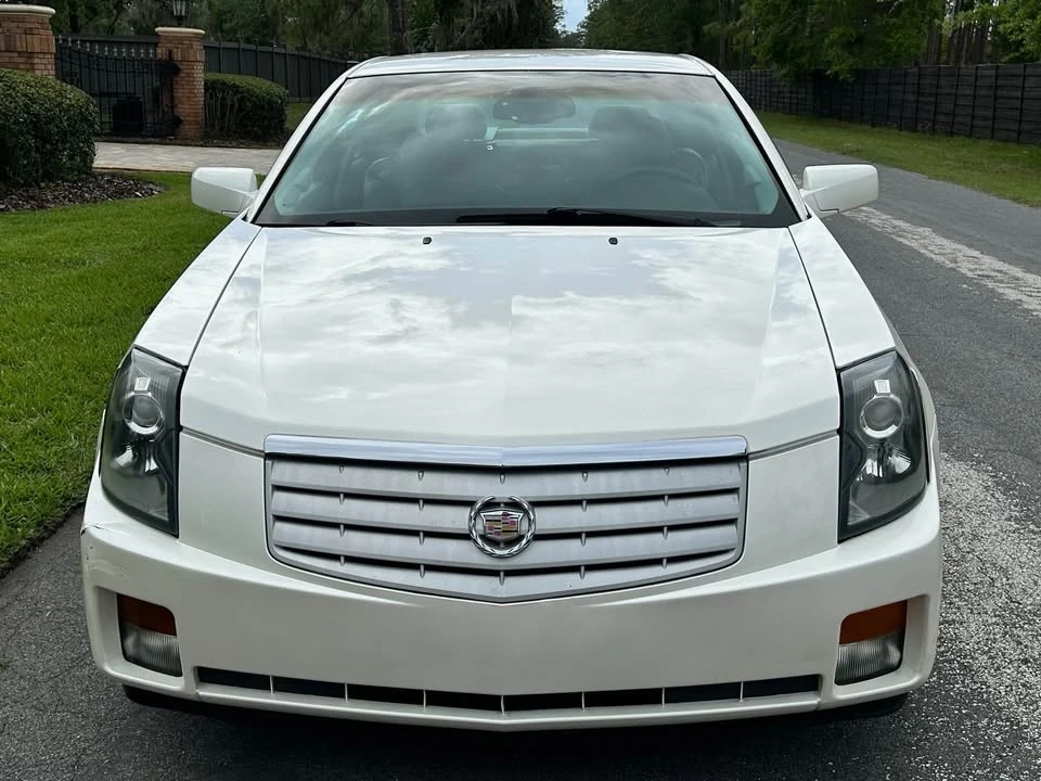 2006 Cadillac CTS 1st Gen - Image 7 of 16