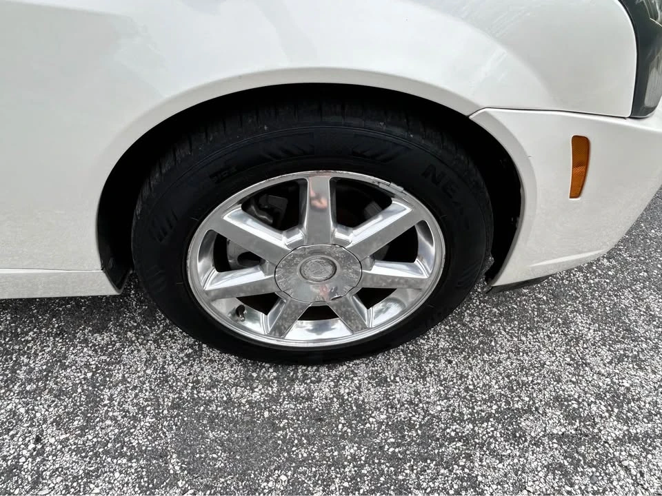 2006 Cadillac CTS 1st Gen - Image 13 of 13