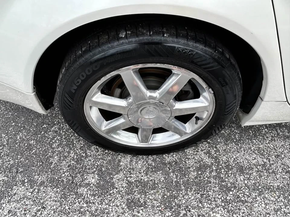 2006 Cadillac CTS 1st Gen - Image 12 of 16