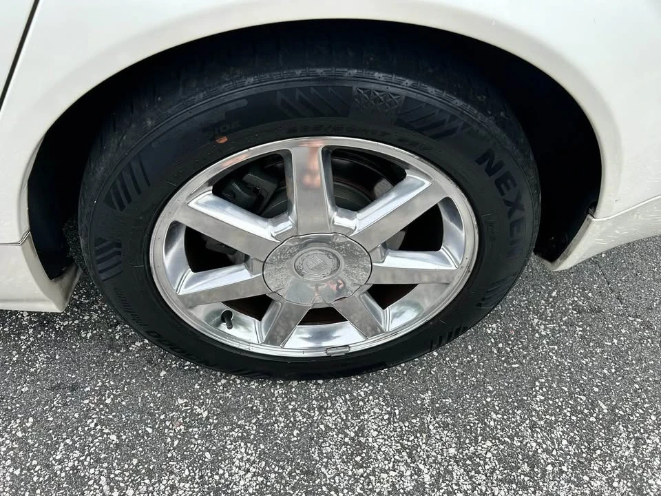 2006 Cadillac CTS 1st Gen - Image 16 of 16