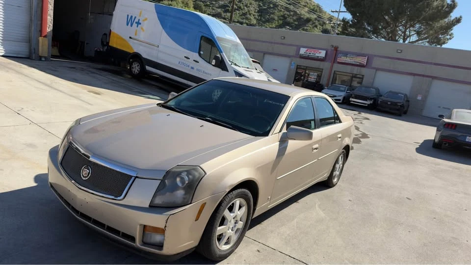 2006 Cadillac CTS 1st Gen - Image 2 of 20