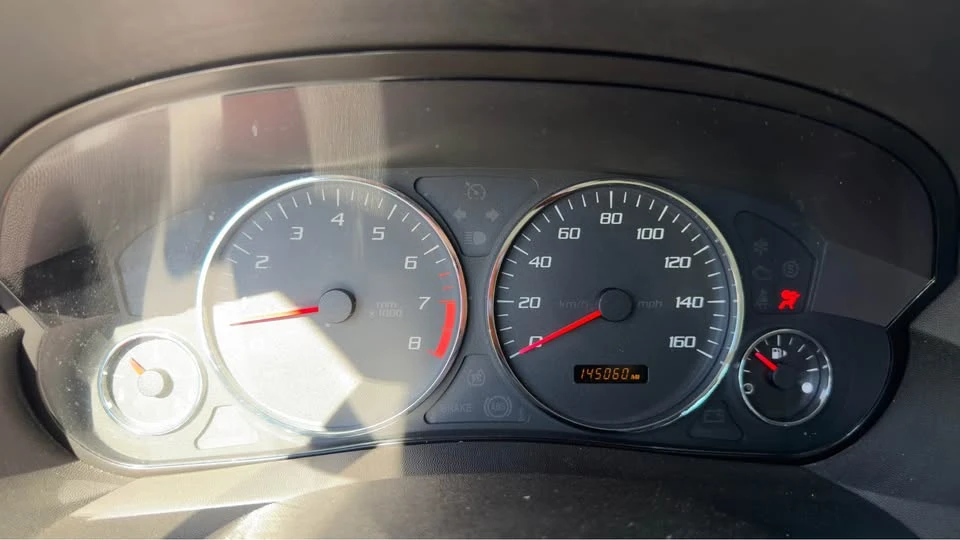 2006 Cadillac CTS 1st Gen - Image 10 of 20