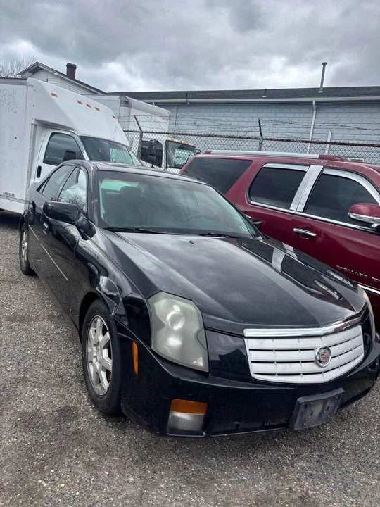 2006 Cadillac CTS 1st Gen - Image 2 of 9