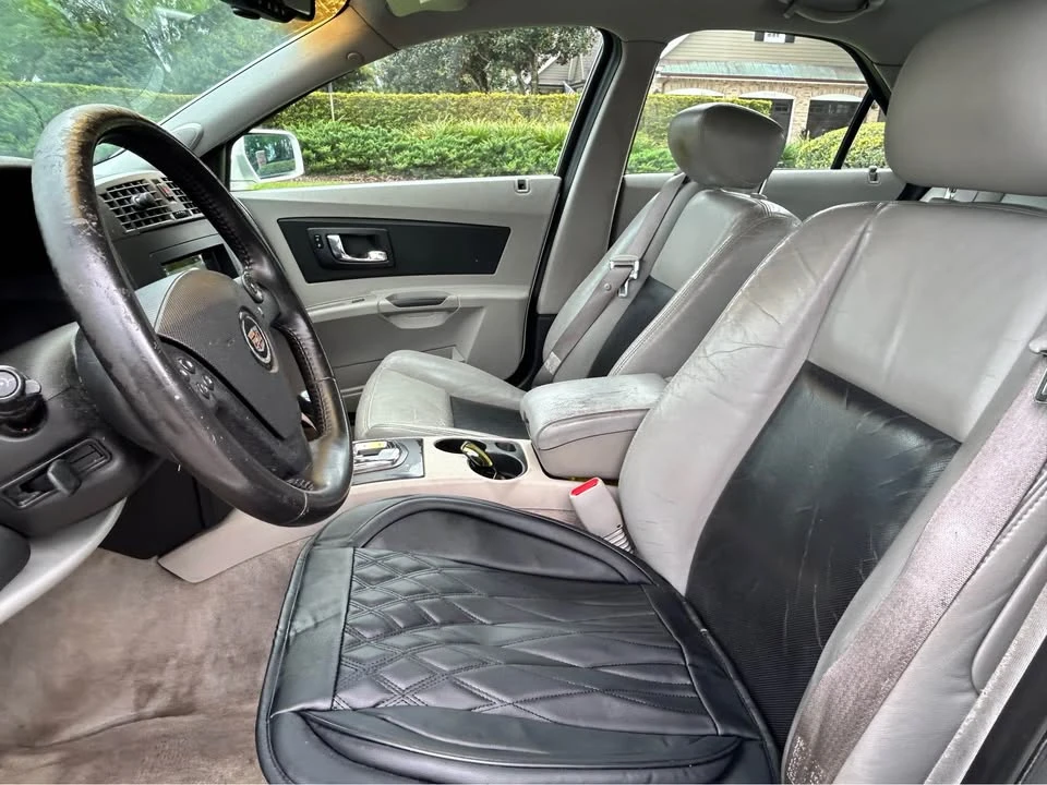 2006 Cadillac CTS 1st Gen - Image 9 of 13
