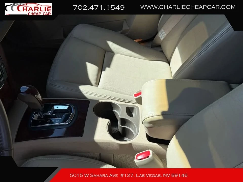 2006 Cadillac CTS 1st Gen - Image 8 of 10