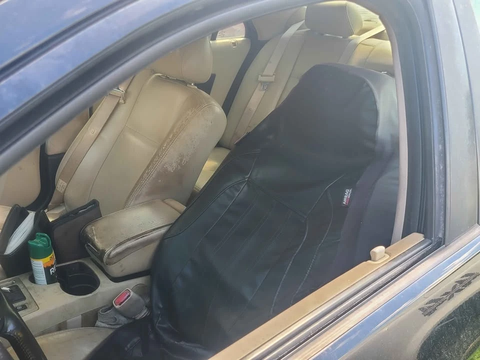 2006 Cadillac CTS 1st Gen - Image 4 of 5