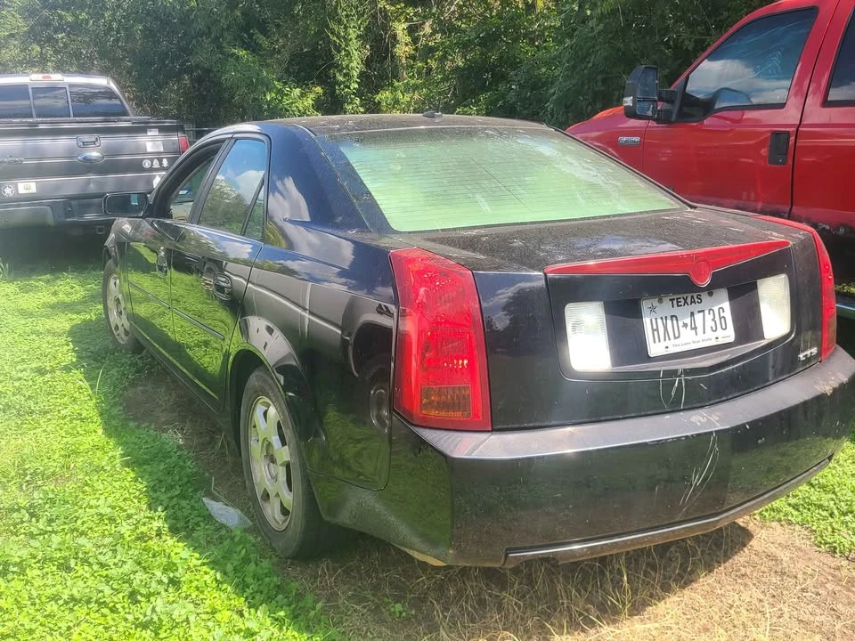 2006 Cadillac CTS 1st Gen - Image 2 of 5