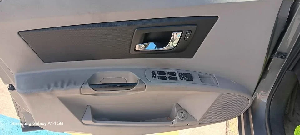 2006 Cadillac CTS 1st Gen - Image 9 of 20