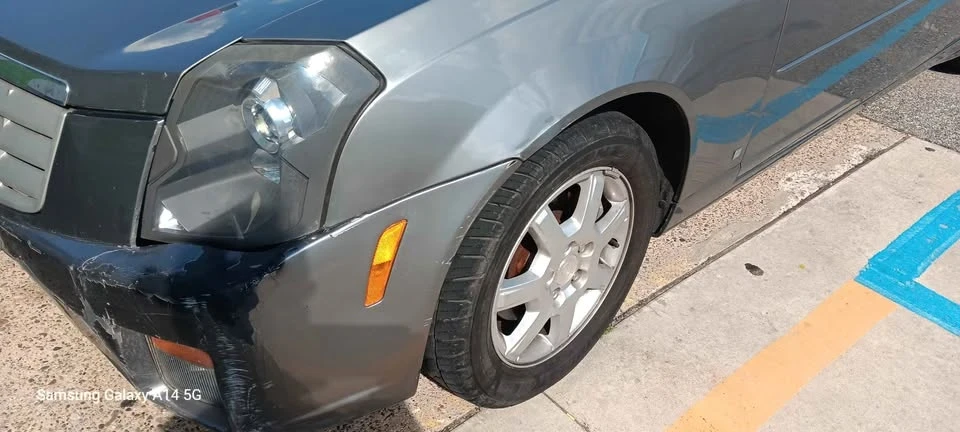 2006 Cadillac CTS 1st Gen - Image 2 of 20