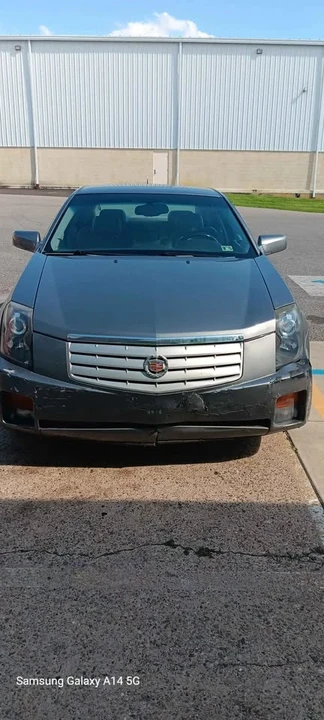 2006 Cadillac CTS 1st Gen - Image 6 of 20