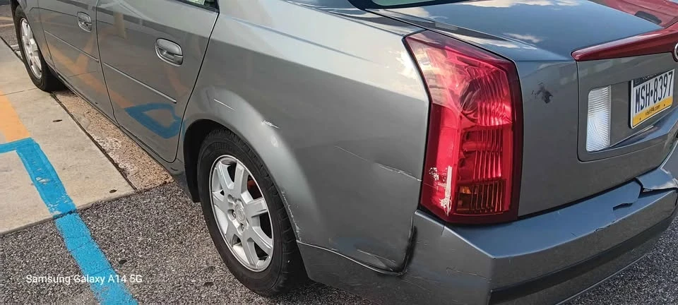 2006 Cadillac CTS 1st Gen - Image 4 of 20