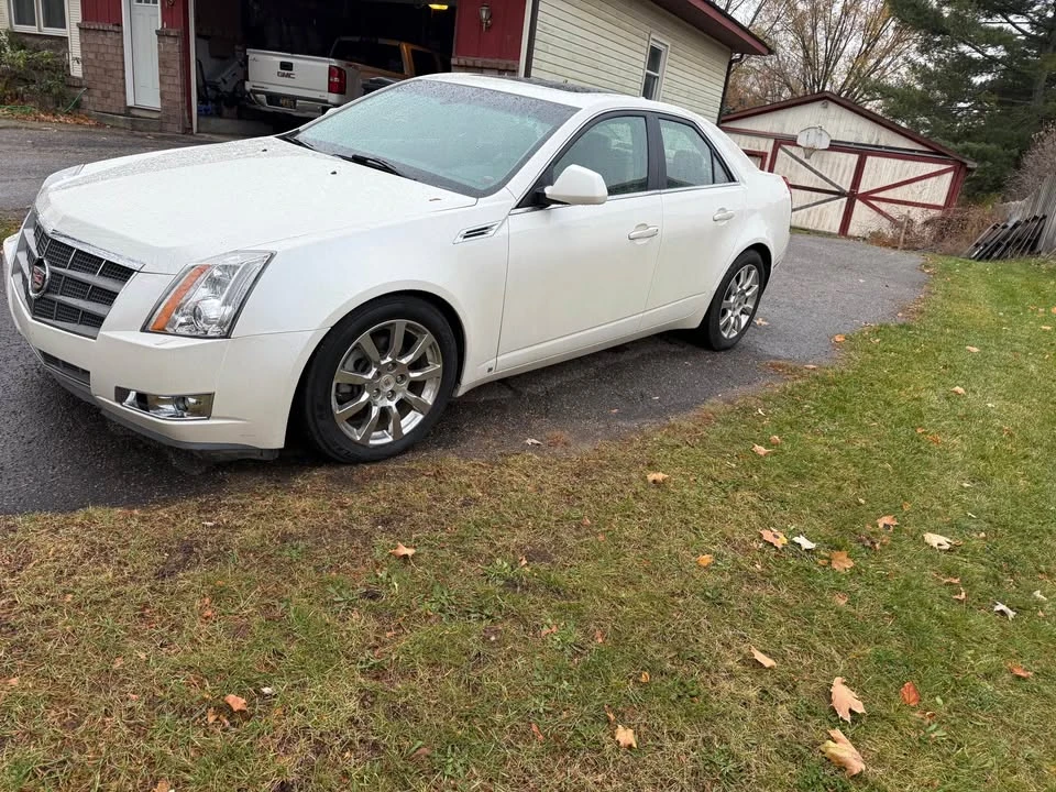 2006 Cadillac CTS 1st Gen - Image 2 of 10