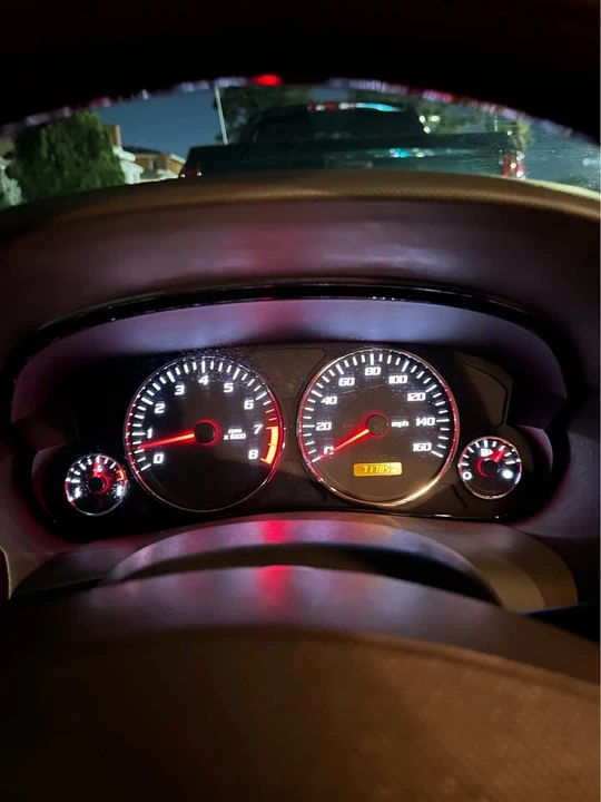 2006 Cadillac CTS 1st Gen - Image 11 of 12