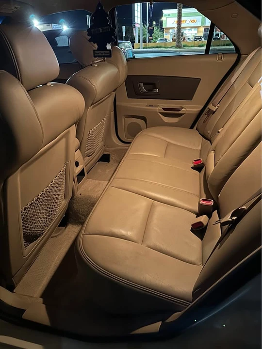 2006 Cadillac CTS 1st Gen - Image 10 of 12
