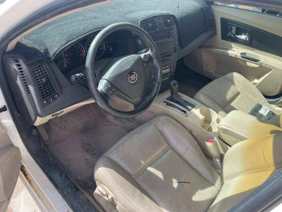 2006 Cadillac CTS 1st Gen - Image 5 of 5
