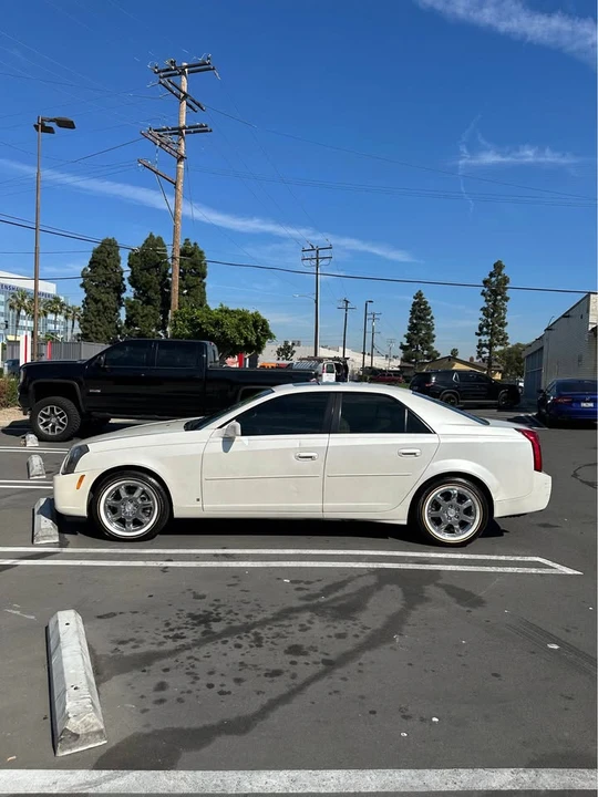 2006 Cadillac CTS 1st Gen - Image 2 of 12