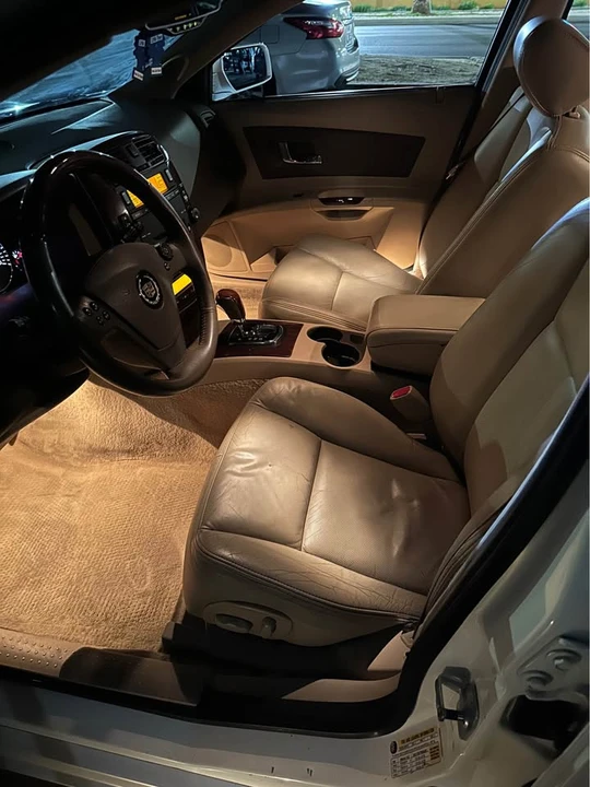 2006 Cadillac CTS 1st Gen - Image 9 of 12
