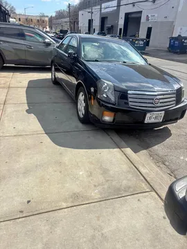 2006 Cadillac CTS 3.6 Luxury Collection