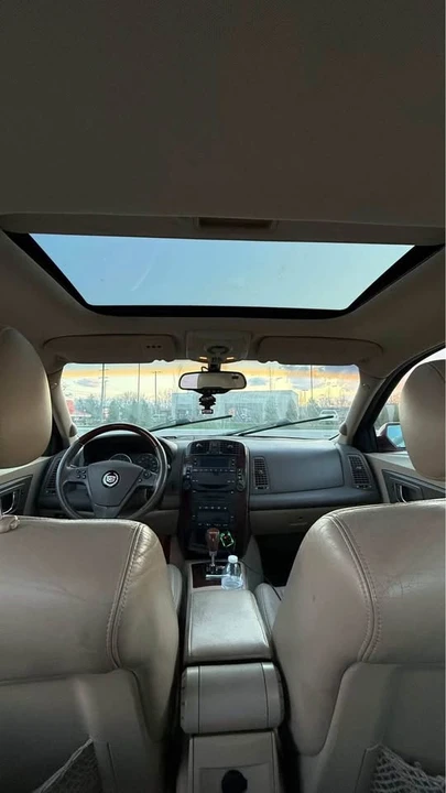 2006 Cadillac CTS 1st Gen - Image 9 of 12