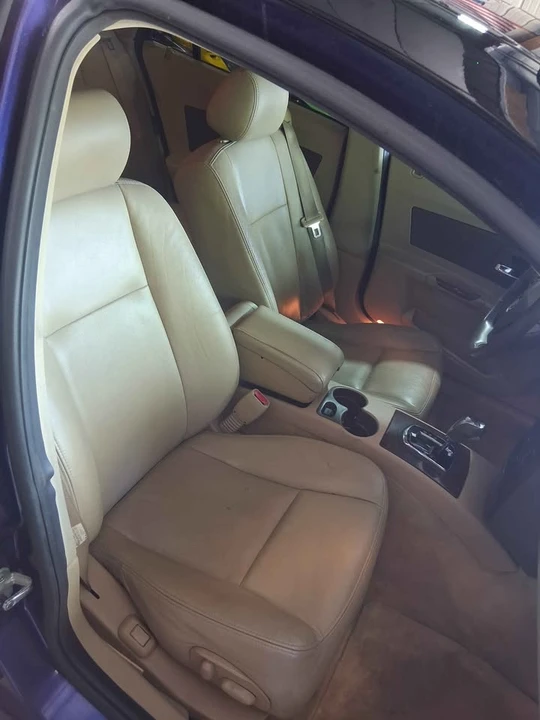2006 Cadillac CTS 1st Gen - Image 11 of 16