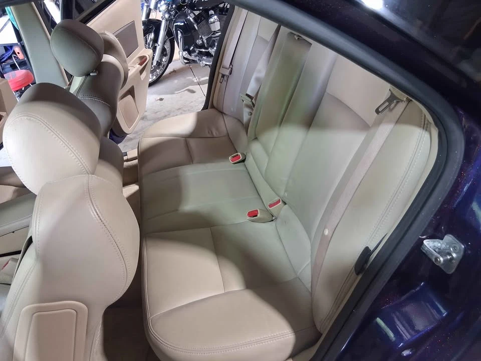 2006 Cadillac CTS 1st Gen - Image 16 of 16