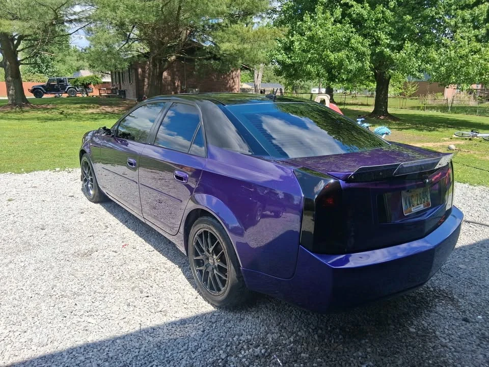 2006 Cadillac CTS 1st Gen - Image 3 of 16