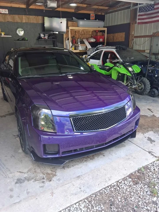2006 Cadillac CTS 1st Gen - Image 2 of 16