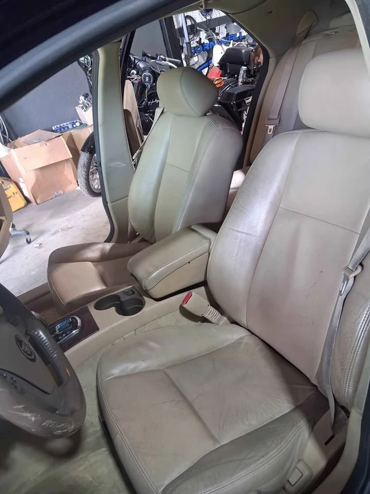 2006 Cadillac CTS 1st Gen - Image 12 of 16