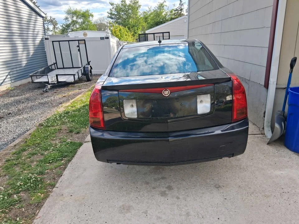2006 Cadillac CTS 1st Gen - Image 2 of 10