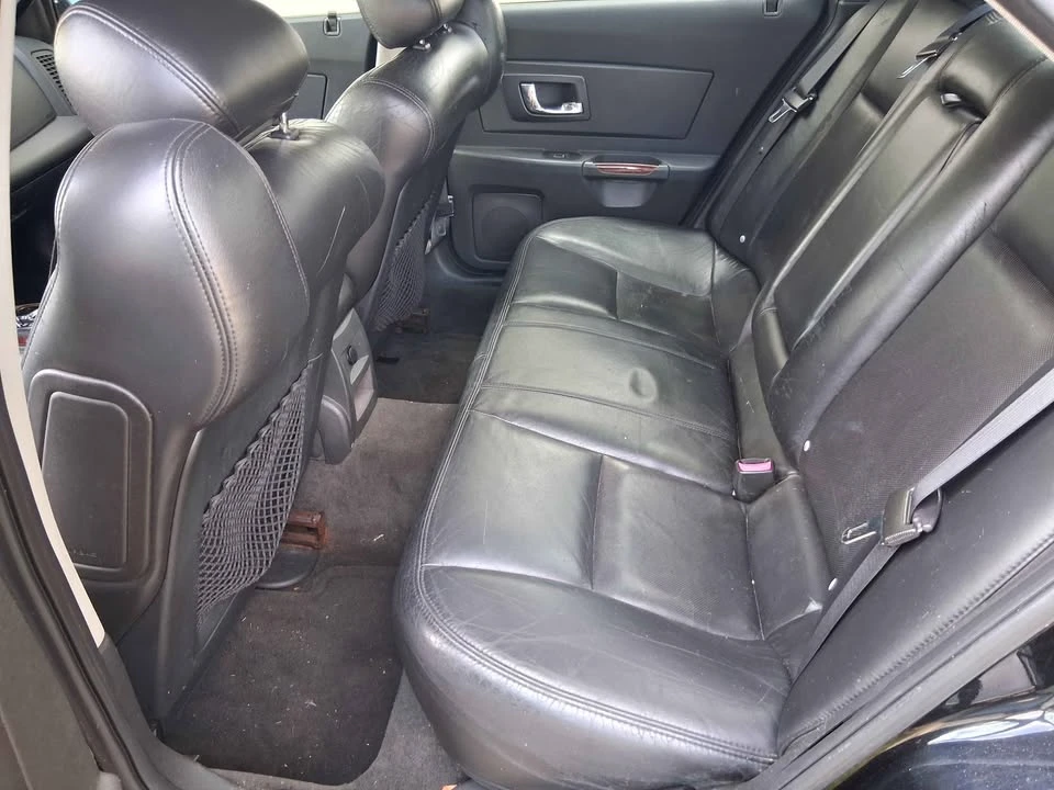 2006 Cadillac CTS 1st Gen - Image 7 of 10