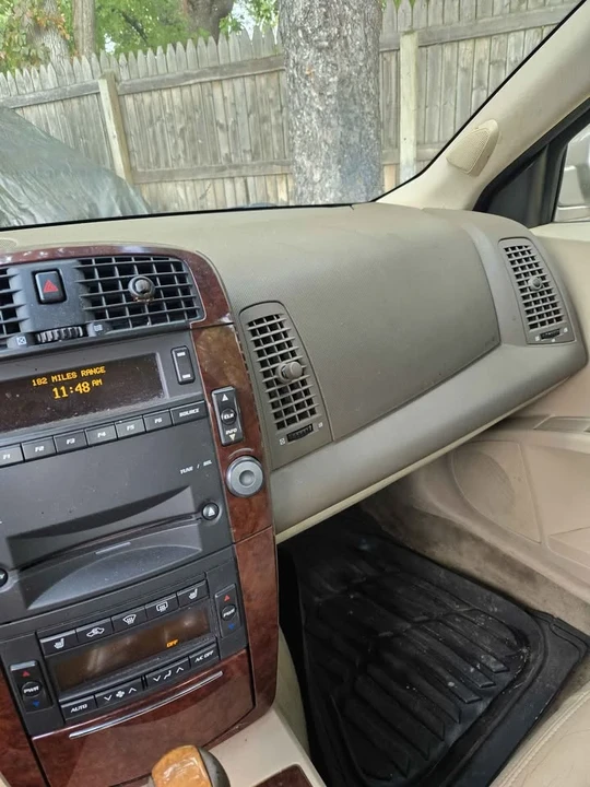 2006 Cadillac CTS 1st Gen - Image 9 of 10