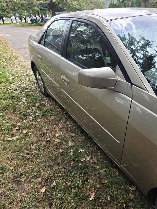 2006 Cadillac CTS 1st Gen - Image 6 of 10
