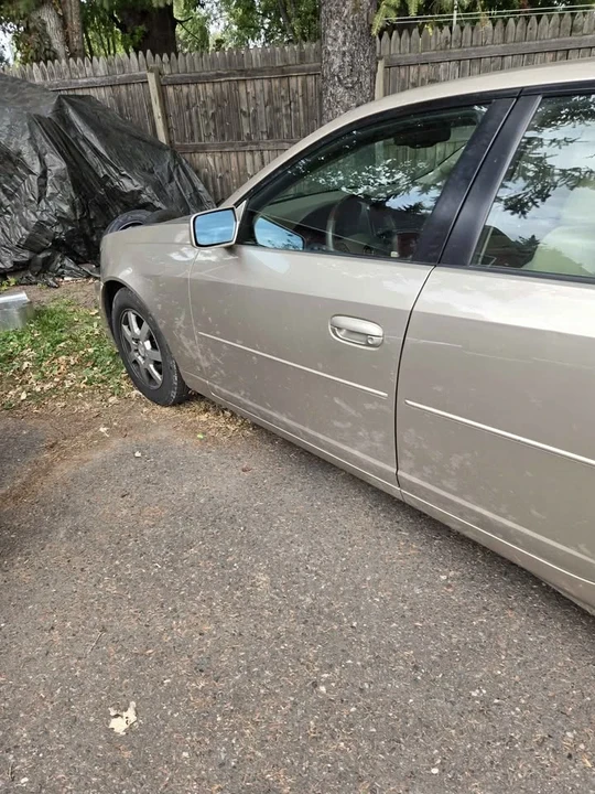 2006 Cadillac CTS 1st Gen - Image 2 of 10