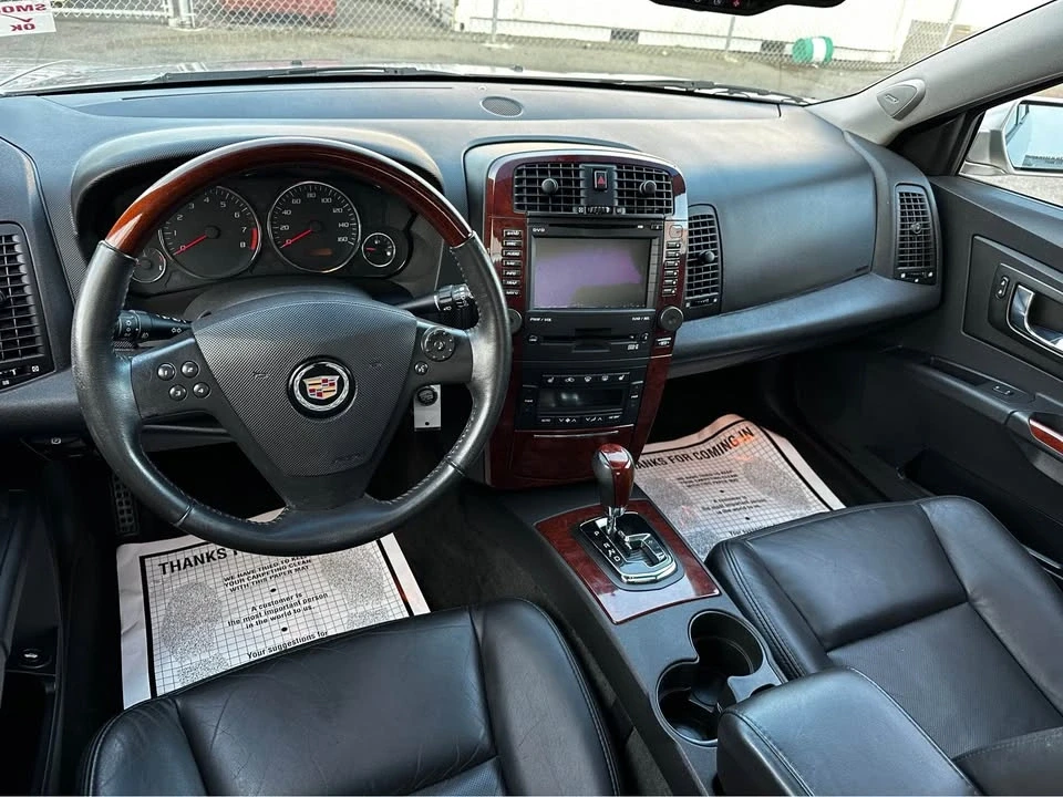 2006 Cadillac CTS 1st Gen - Image 6 of 7