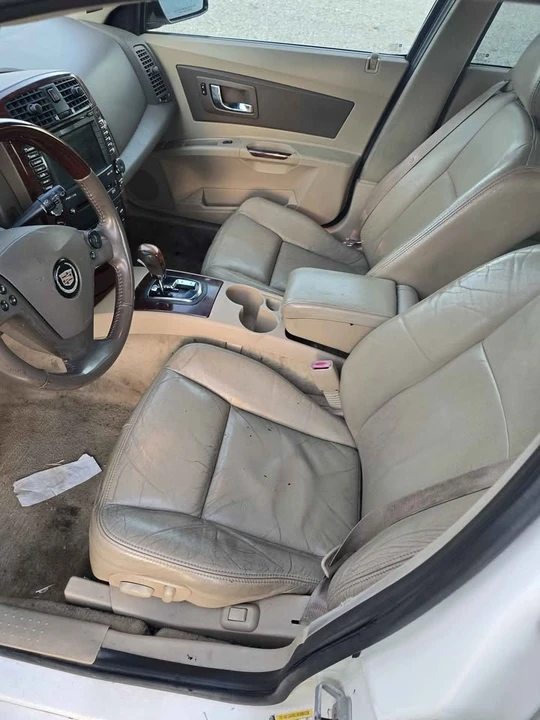 2006 Cadillac CTS 1st Gen - Image 7 of 8