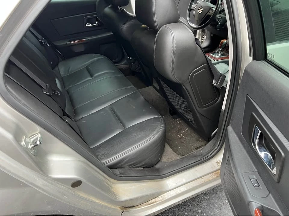 2006 Cadillac CTS 1st Gen - Image 12 of 16