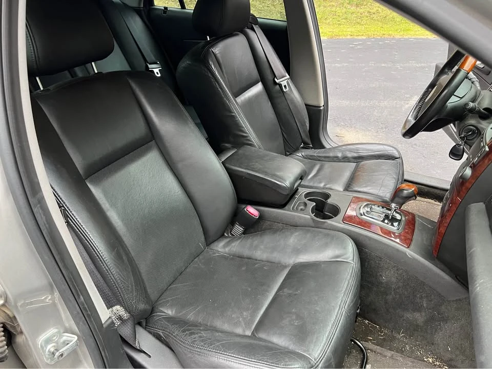 2006 Cadillac CTS 1st Gen - Image 11 of 16